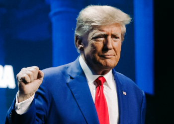 Poll shows Biden’s lead over Trump shrinking in 2024 matchup as concerns over physical fitness grow