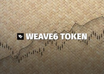 Weave6 ICO (WX): Eyeing $1.4M for Omnichain Trading