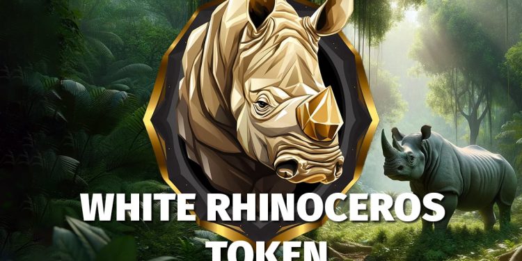 White Rhinoceros (WHRH) Price Skyrockets By 526.91% Today