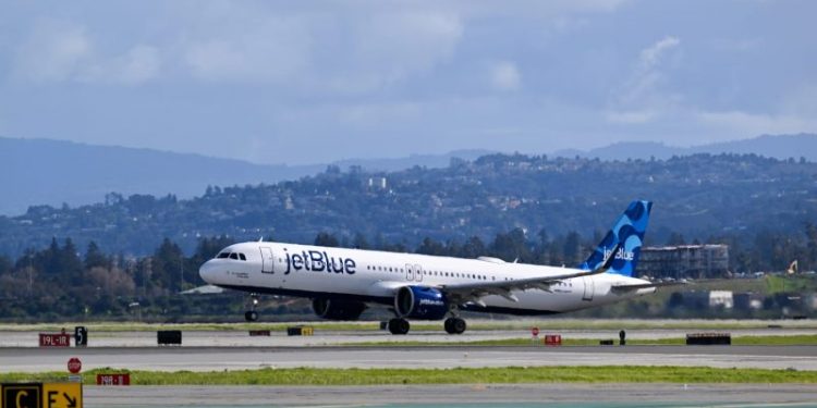 JetBlue and Spirit Airlines terminate $3.8 billion merger