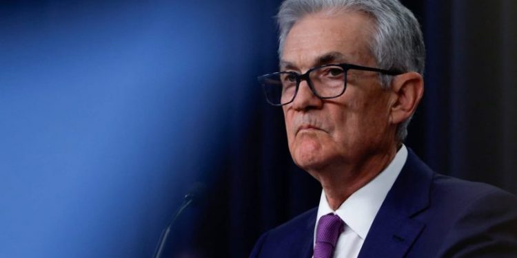 Interest rates will likely start coming down this year — but not clear when, Fed Chair says