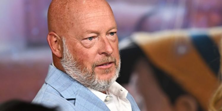 Former Disney CEO Bob Chapek breaks silence, says there’s no strategic need for ESPN partners