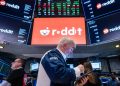 Reddit pops 48% in NYSE debut after selling shares at top of range