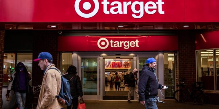 Target doubles bonuses for salaried employees as profits surge