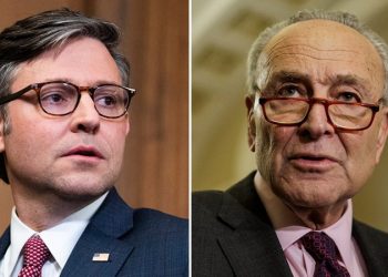 Lawmakers brace for brutal new government spending fight on heels of last shutdown battle