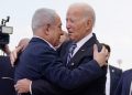 Biden’s shifting support of Israel in his own words: from ‘unwavering’ to ‘over the top’ criticism