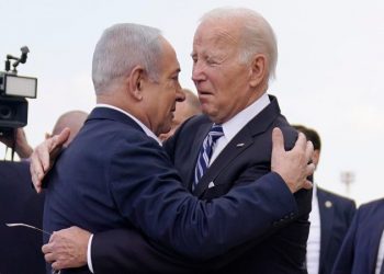 Biden’s shifting support of Israel in his own words: from ‘unwavering’ to ‘over the top’ criticism