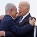 Biden’s shifting support of Israel in his own words: from ‘unwavering’ to ‘over the top’ criticism