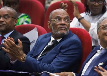 Haitian Prime Minister Ariel Henry to resign amid low-scale civil war, bowing to international pressure