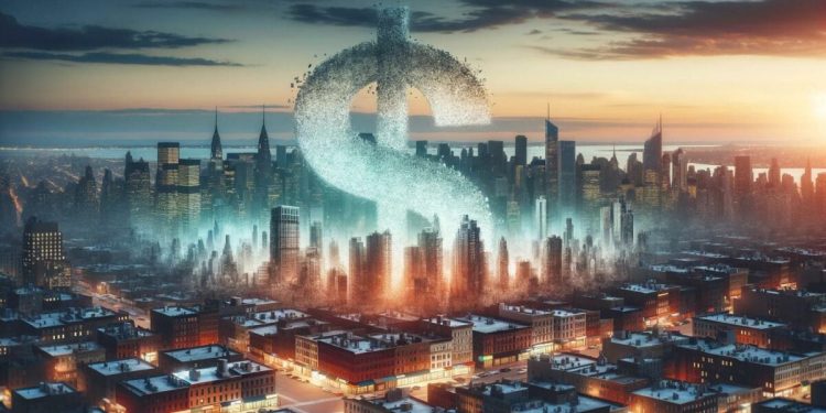 NYCB’s Tale: $552M Loss & Real Estate Shifts