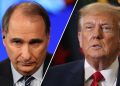 Axelrod criticizes Trump for mocking Biden’s stutter: ‘Pathetic and small’