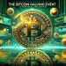 April 2024 Bitcoin Halving: A 50% Reward Cut Looms