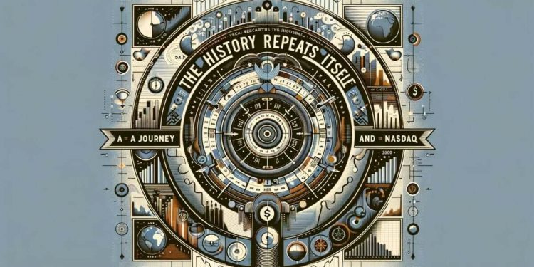 Decoding NASDAQ’s 35-Year Cycle: A Financial Journey