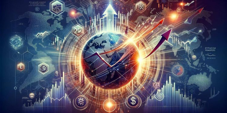 2024 Stock Market Outlook: 25% S&P Gain & AI Growth Focus