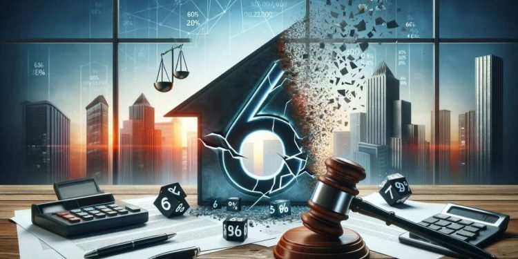 Real Estate Revolution: End of 6% Commissions