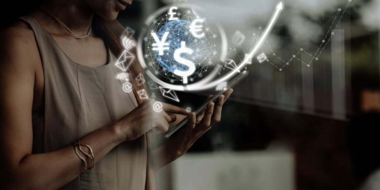 VMint’s Surge: A 66.9% Weekly Increase Shakes Crypto