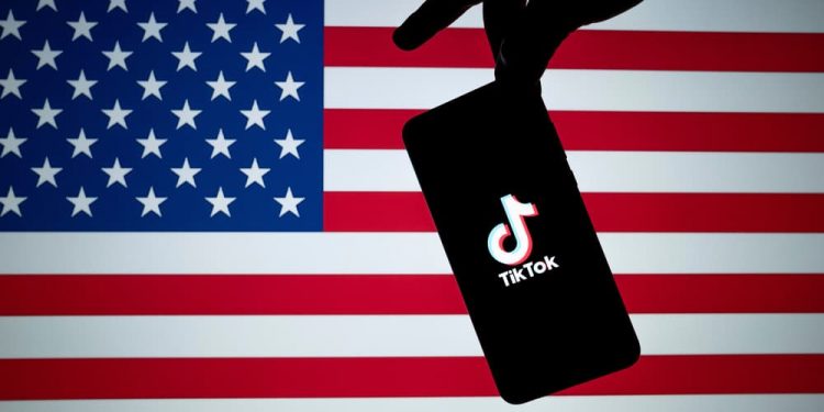 The U.S. Takes a Bold Step Against TikTok