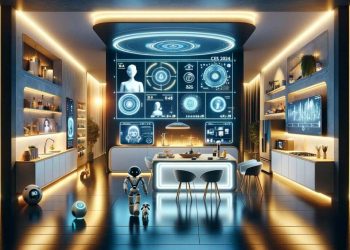 CES 2024: 5 Breakthrough AI Home Innovations