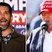 Donald Trump Jr. wants a ‘fighter’ to serve as Trump’s VP: ‘Someone who can take those hits’