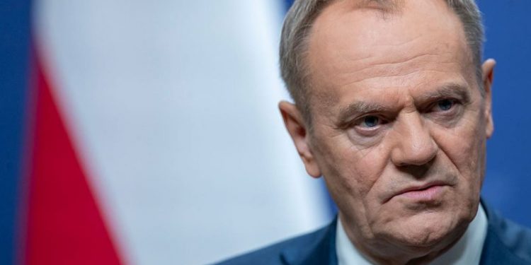 Polish leader warns of ‘prewar era,’ urges European nations to invest in defense