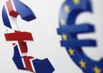 EURGBP and EURCHF: The Euro is retreating on both fronts