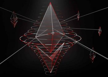 Ethereum price is close to rising above the $4100 level