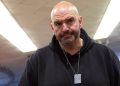 Fetterman’s top comms staffers resign amid ongoing backlash against senator over his pro-Israel stance