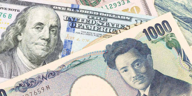 USD/JPY Eyes Shift: Tokyo Inflation Hits 2.6%