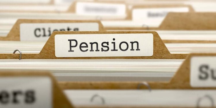 What Is a Pension Plan?