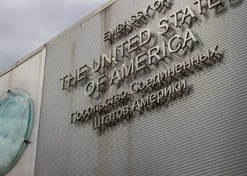 Americans told to ‘avoid’ gatherings in Moscow, Russia amid reports of extremists’ ‘imminent plans’ to attack