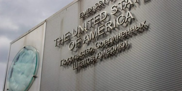 Americans told to ‘avoid’ gatherings in Moscow, Russia amid reports of extremists’ ‘imminent plans’ to attack