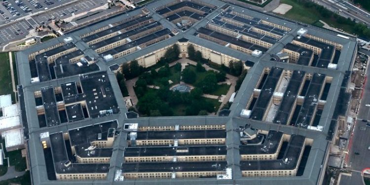 Pentagon releases data on controversial abortion travel policy for service members