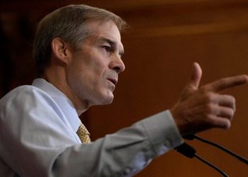 Jim Jordan previews main focus of upcoming Hunter Biden hearing, blasts Hur report ‘double standard’