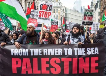 Antisemitic incidents across Europe, Canada hit record levels 5 months after Hamas massacre of Israelis