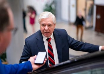 GOP senator challenges Biden to clarify Hamas position after State of the Union remark