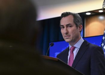 White House preparing in case Congress makes UNRWA funding pause permanent