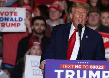 Trump, Biden nearly tied as general election kicks off: poll