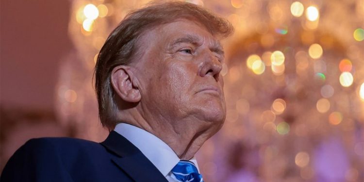 Defying Trump, House GOP plans to forge ahead with TikTok bill that could ban app