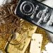 Gold is once again on its way to $2200, Silver price fell