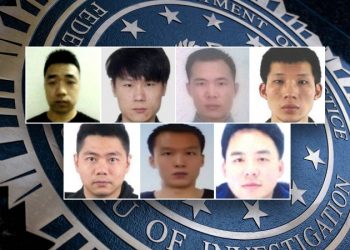 DOJ: Chinese hackers worked under guise of Wuhan tech company to target politicians, US businesses