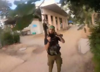 Hamas terror attack exposes Al Jazeera for what it really is
