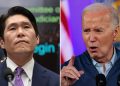 Hur transcript confirms Biden memory lapses, contradicts president’s claim about exchange over son’s death
