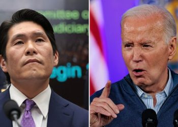 Hur transcript confirms Biden memory lapses, contradicts president’s claim about exchange over son’s death