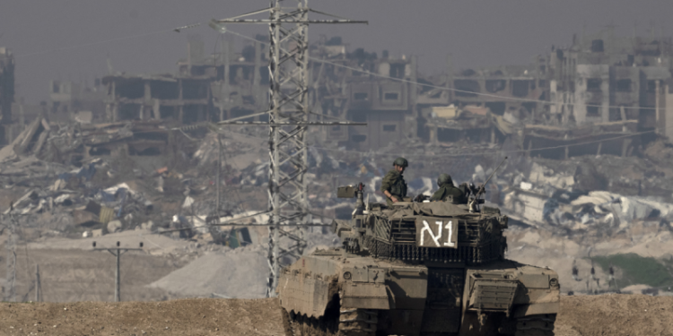 Biden use of Hamas death count challenged by prominent statistician, says numbers ‘aren’t accurate’