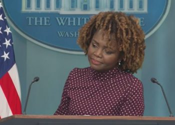 White House calls on world leaders to help stop ‘reckless’ Houthi attacks after civilian sailors killed