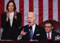 Did Biden pass or fail? Former presidential speechwriters grade the State of the Union address