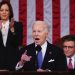 Did Biden pass or fail? Former presidential speechwriters grade the State of the Union address