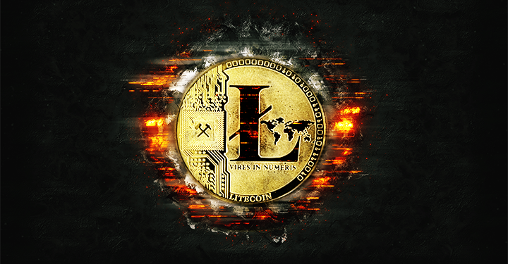 SafeMoon rises slowly, Litecoin consolidating around $85.00