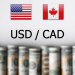 USD/CAD Rebounds Amidst Oil Decline and BoC Warnings