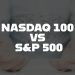 S&P500 and Nasdaq: Nasdaq under pressure at 18000.0